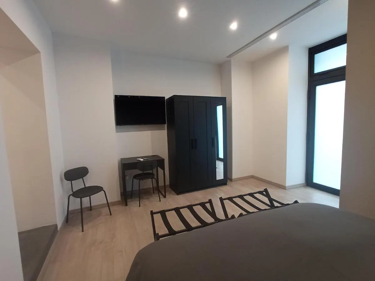 Apartamento La Casa Di Marci Catania Italia