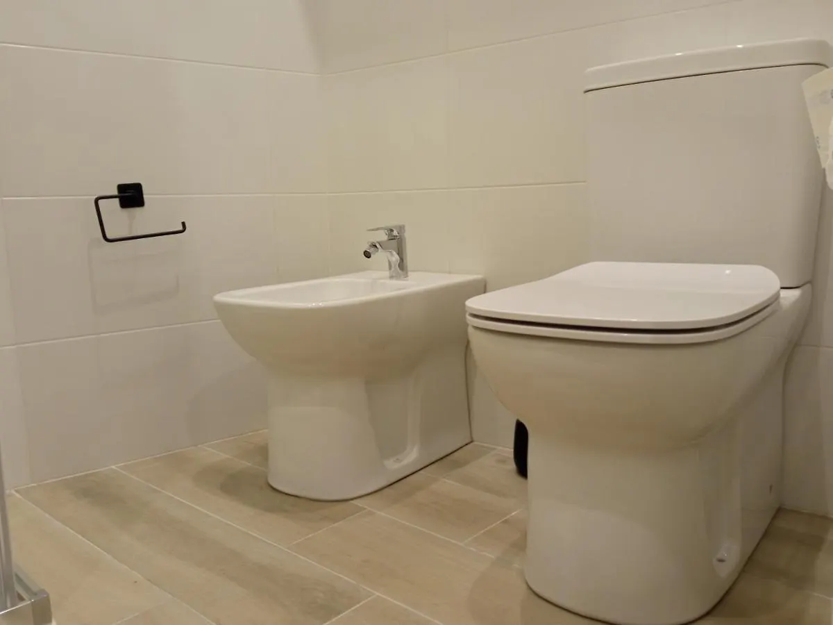 Apartamento La Casa Di Marci Catania 0*,