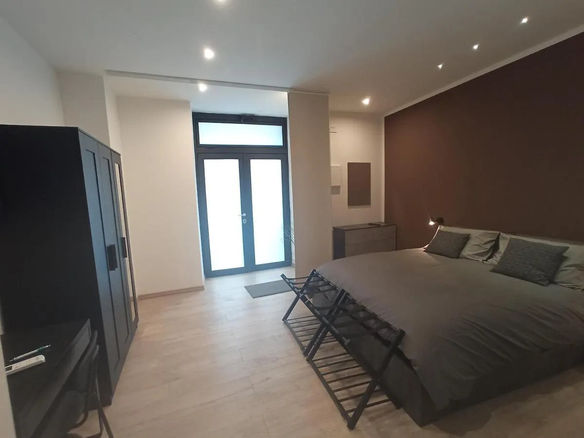 Apartamento La Casa Di Marci Catania 0*,  Italia
