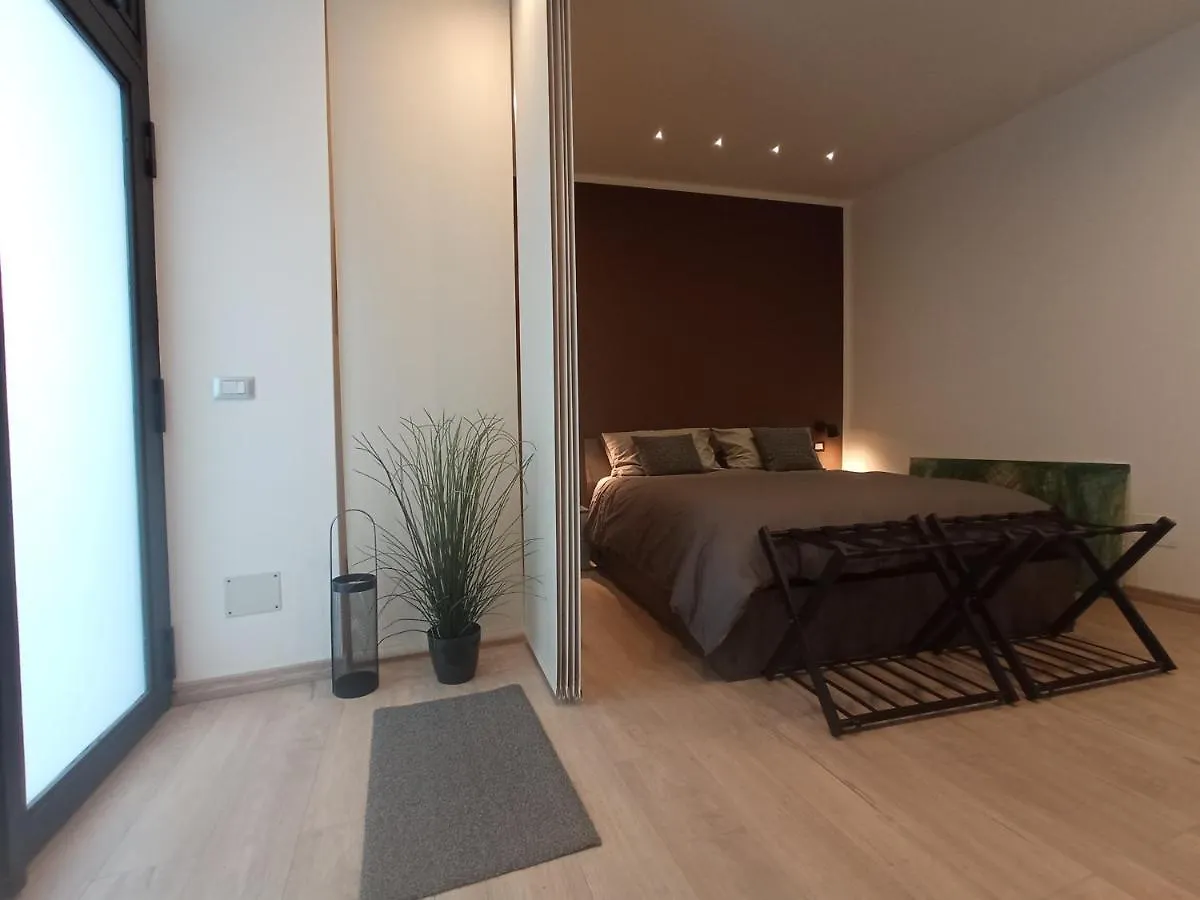 Apartamento La Casa Di Marci Catania Italia